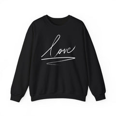 Love Out Loud – The Love Sweater