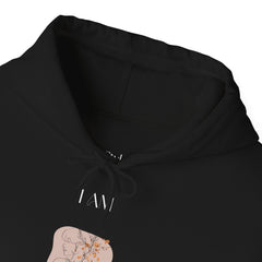 Copy of Copy of Power in Every Thread – The I Am Her Hoodie 3