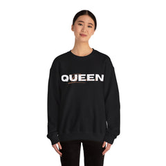 Her Crown, Her Rules – The Queen Sweater 2