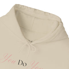 No Rules, Just You – The You-Do-You Hoodie
