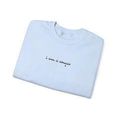 Wildly Unapologetic – The I Am a Cougar Sweater 3