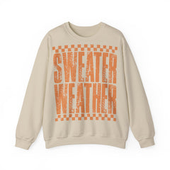 The Sweater Weather Sweater
