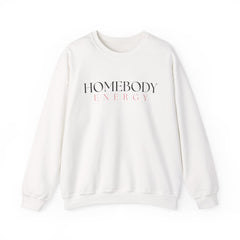 Stay In, Shine On – The Homebody Energy Sweater 2