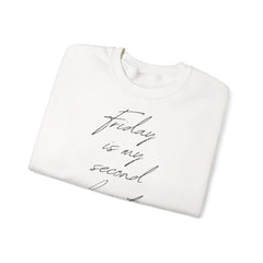 Fearless & Fierce – The F-Word Sweater