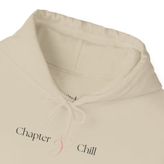 Copy of Read. Relax. Repeat. – The Chapter & Chill Hoodie 2