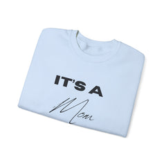 Mom Life, Best Life – The It’s a Mom Thing Sweater 2