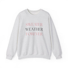 Cozy Season, Every Season – The Sweater Weather Forever Sweater