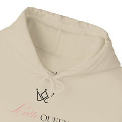 Rule Your Morning – The Latte-Queen Hoodie