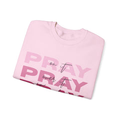 Faith in Every Thread – The Pray Sweater 3