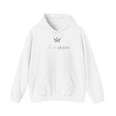 Rule Your Morning – The Latte-Queen Hoodie
