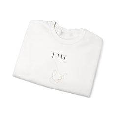 Her Power, Her Presence – The I Am Her Sweater 2