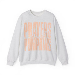 The Prayers and Pumpkins Sweater