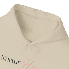 Comfort That Cares – The Nurtur-Her Hoodie