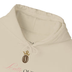 Rule Your Morning – The Latte-Queen Hoodie 4