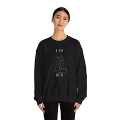 Her Power, Her Presence – The I Am Her Sweater 5
