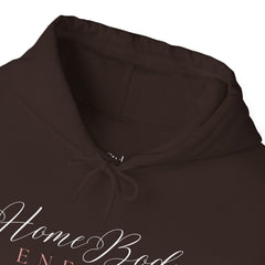 Stay In, Stay Cozy – The HomeBody Energy Hoodie