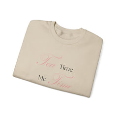Steeped in Comfort – The Tea Time, Me Time Sweater