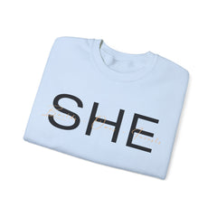 Her Power, Her Story – The She Sweater 3