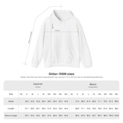 Step Into Your Power – The Her-Destiny Hoodie
