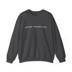 Boss Energy – The Power Moves Only Sweater