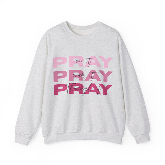 Faith in Every Thread – The Pray Sweater 3
