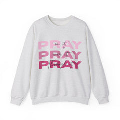 Faith in Every Thread – The Pray Sweater 3