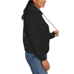 Copy of Power in Every Thread – The I Am Her Hoodie 2