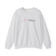 Glow With Confidence – The She-Shines Sweater