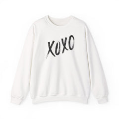 Hugs, Kisses & Cozy – The XOXO Sweater 2