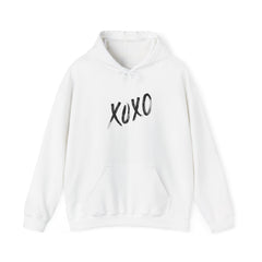 The XOXO Hoodie III
