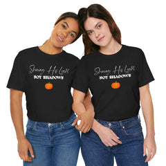 The Shinning His Light, Not Shadows Shirt 2