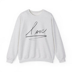 Love Out Loud – The Love Sweater