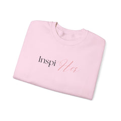 Confidence That Inspires – The Inspi-Her Sweater