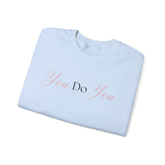 Stay True, Stay You – The You-Do-You Sweater