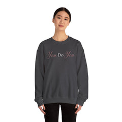 Stay True, Stay You – The You-Do-You Sweater