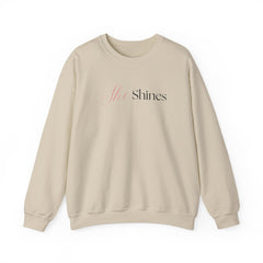 Glow With Confidence – The She-Shines Sweater