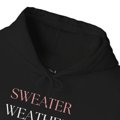 Forever Fall Mood – The Sweater Weather Forever Hoodie