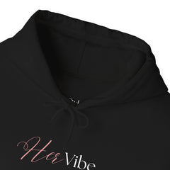 Own Your Energy – The Her-Vibe Hoodie
