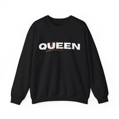 Her Crown, Her Rules – The Queen Sweater 2