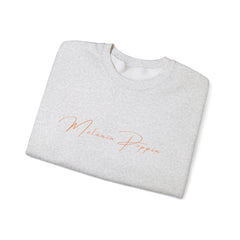 Glow Boldly – The Melanin Poppin Sweater 2