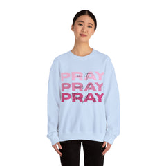 Faith in Every Thread – The Pray Sweater 3