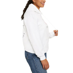 Comfort Speaks Volumes – The Cozy Is My Love Language Hoodie 4