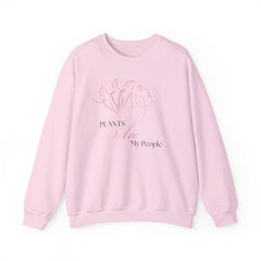 Rooted in Love – The Plants Are My People Sweater
