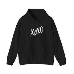The XOXO Hoodie III