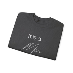 Mom Life, Best Life – The It’s a Mom Thing Sweater
