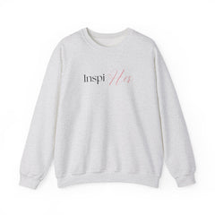 Confidence That Inspires – The Inspi-Her Sweater