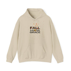 The Fall in Grace Hoodie
