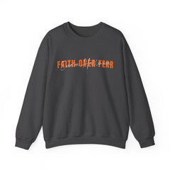 The Faith Over Fear Sweater 2