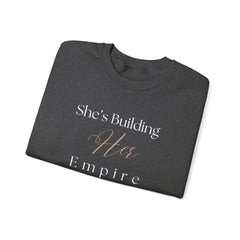 From Vision to Victory – The She’s Building Her Empire Sweater 2