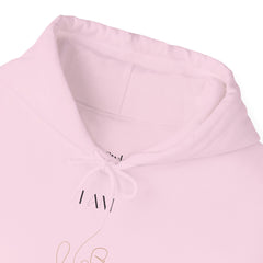 Power in Every Thread – The I Am Her Hoodie